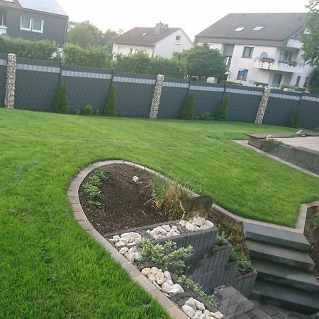 Ferienwohnung Sonnenblick Und Relax Sundern Zewnętrze zdjęcie