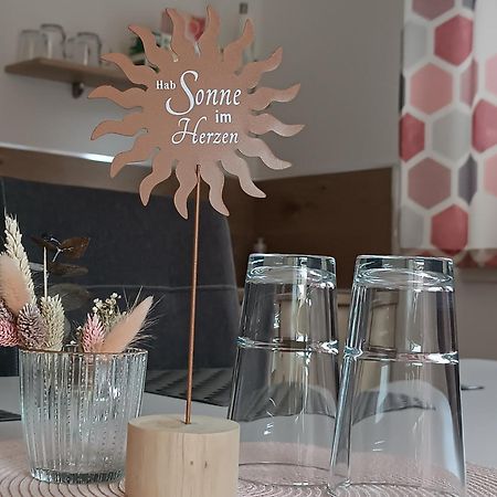 Ferienwohnung Sonnenblick Und Relax Sundern Zewnętrze zdjęcie