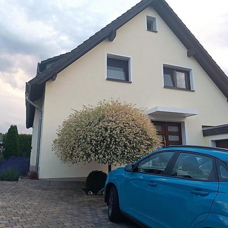 Ferienwohnung Sonnenblick Und Relax Sundern Zewnętrze zdjęcie