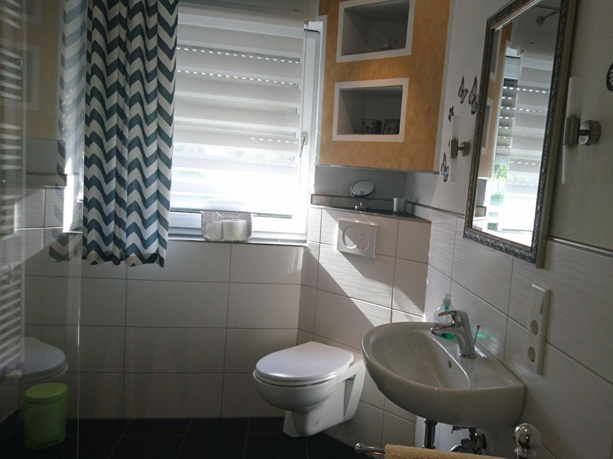 Ferienwohnung Sonnenblick Und Relax Sundern Zewnętrze zdjęcie