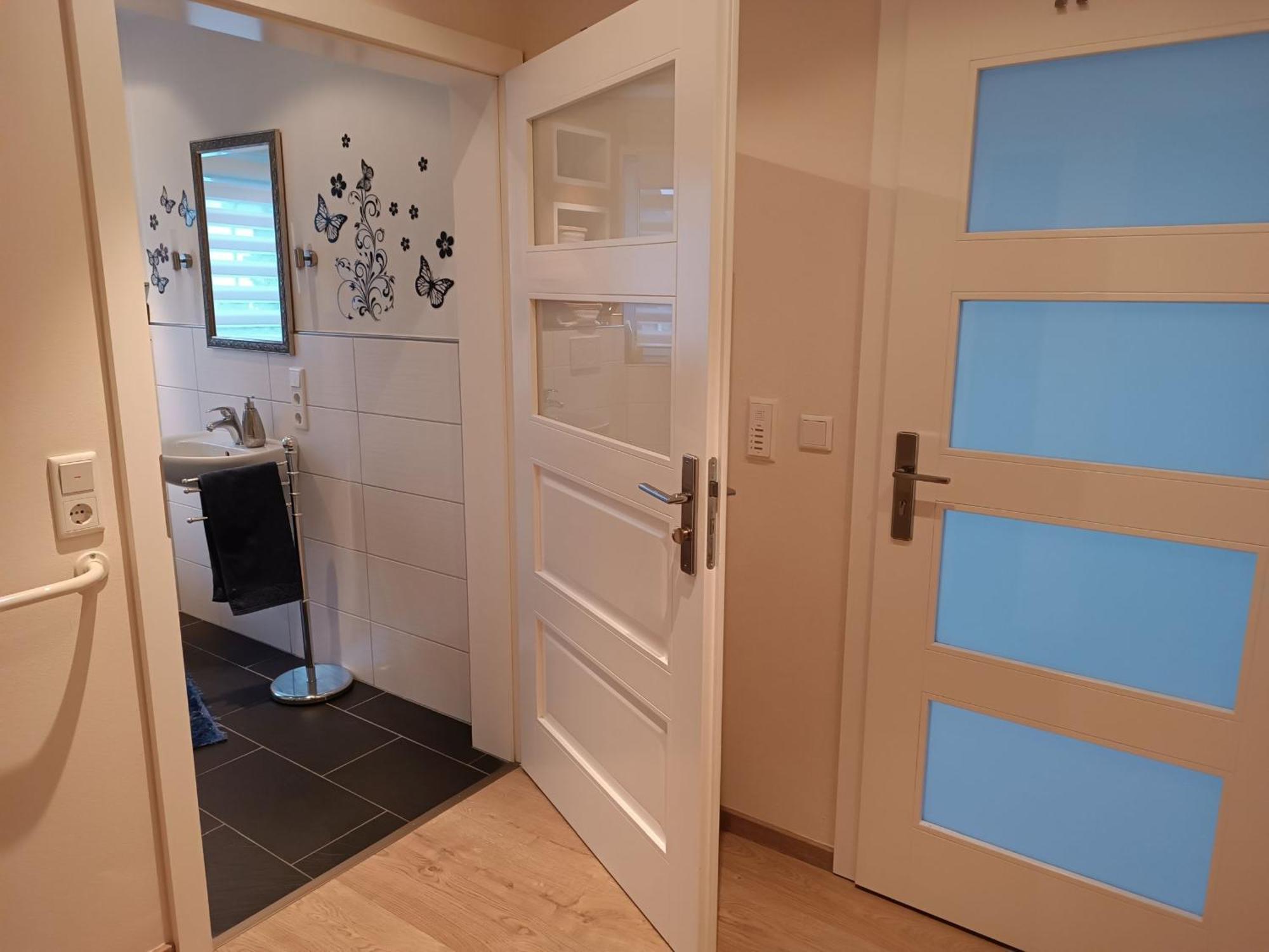 Ferienwohnung Sonnenblick Und Relax Sundern Zewnętrze zdjęcie