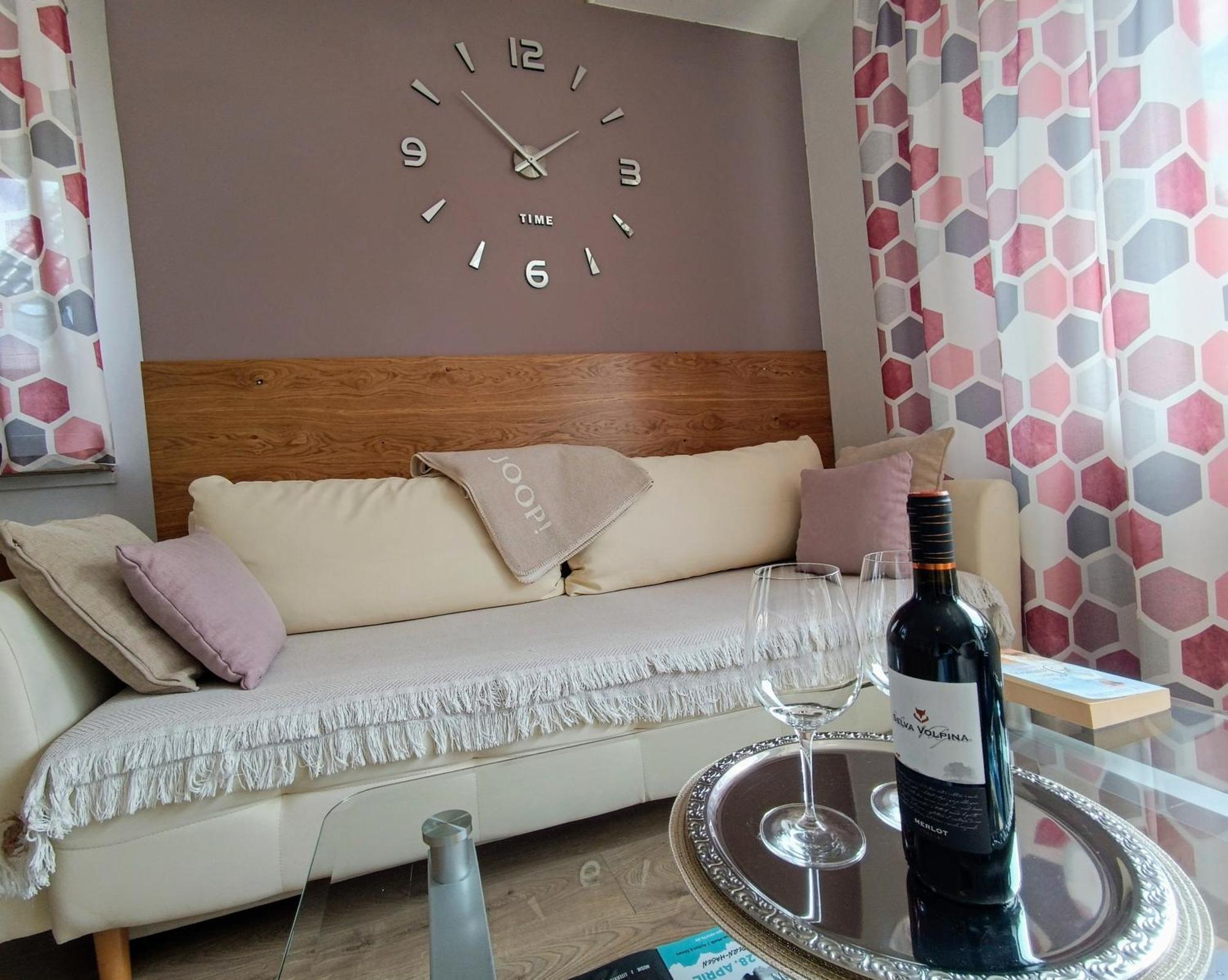 Ferienwohnung Sonnenblick Und Relax Sundern Zewnętrze zdjęcie