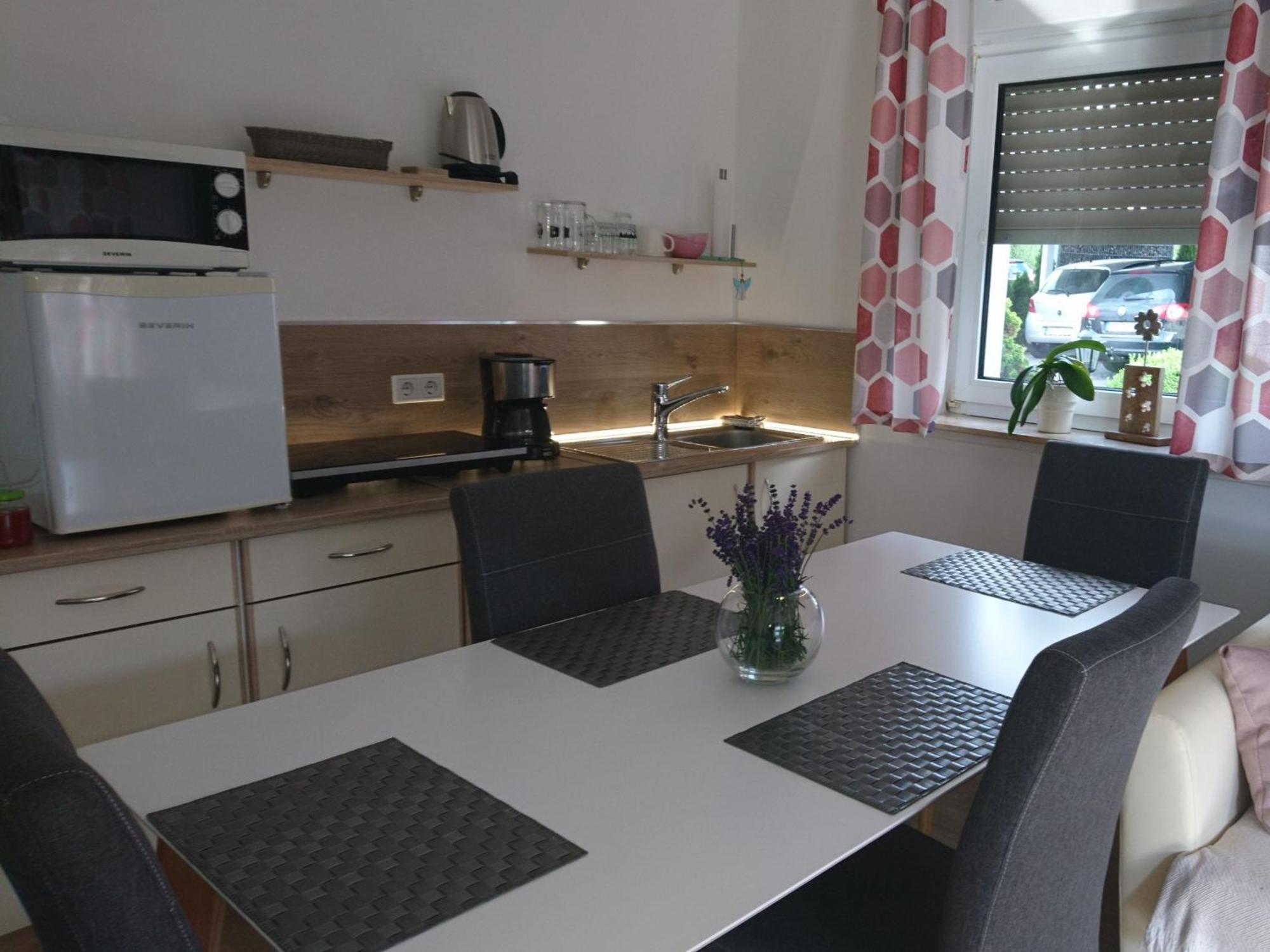 Ferienwohnung Sonnenblick Und Relax Sundern Zewnętrze zdjęcie