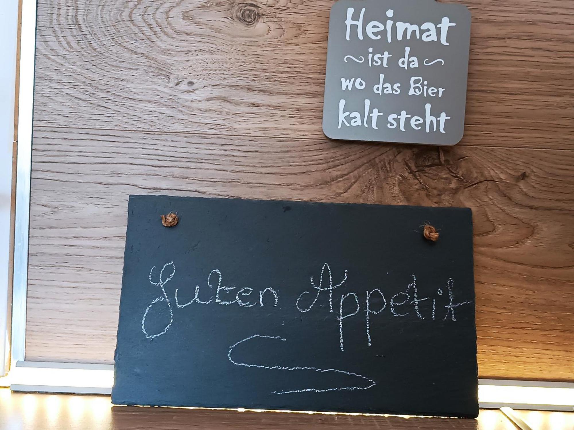 Ferienwohnung Sonnenblick Und Relax Sundern Zewnętrze zdjęcie