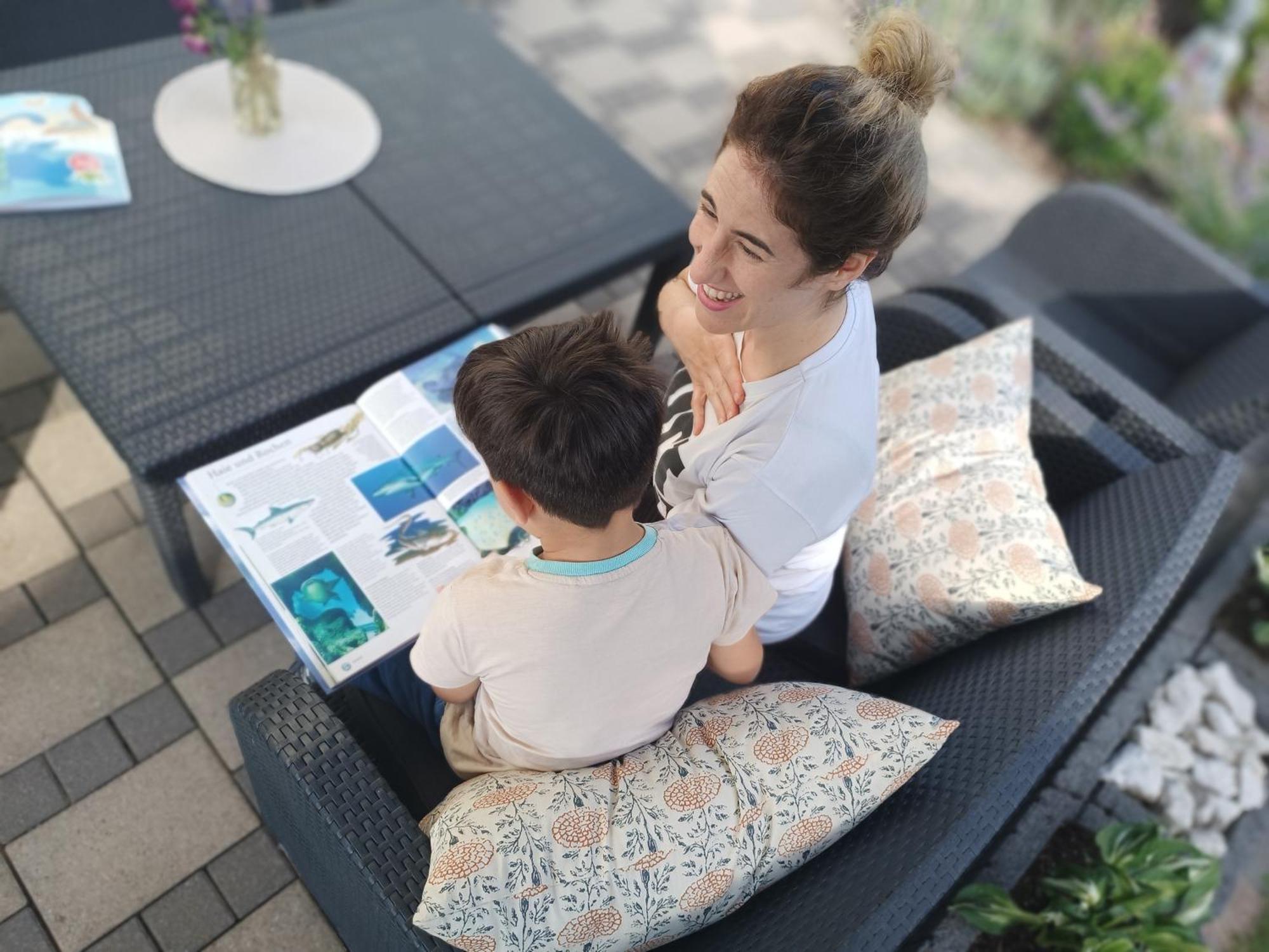 Ferienwohnung Sonnenblick Und Relax Sundern Zewnętrze zdjęcie