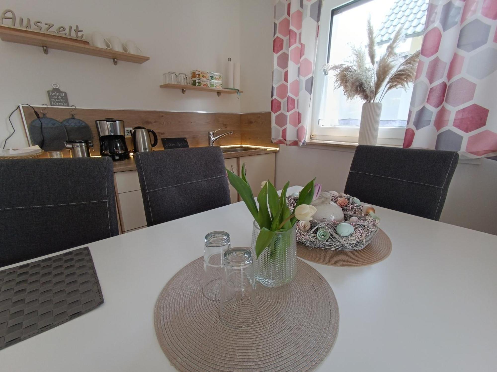 Ferienwohnung Sonnenblick Und Relax Sundern Zewnętrze zdjęcie