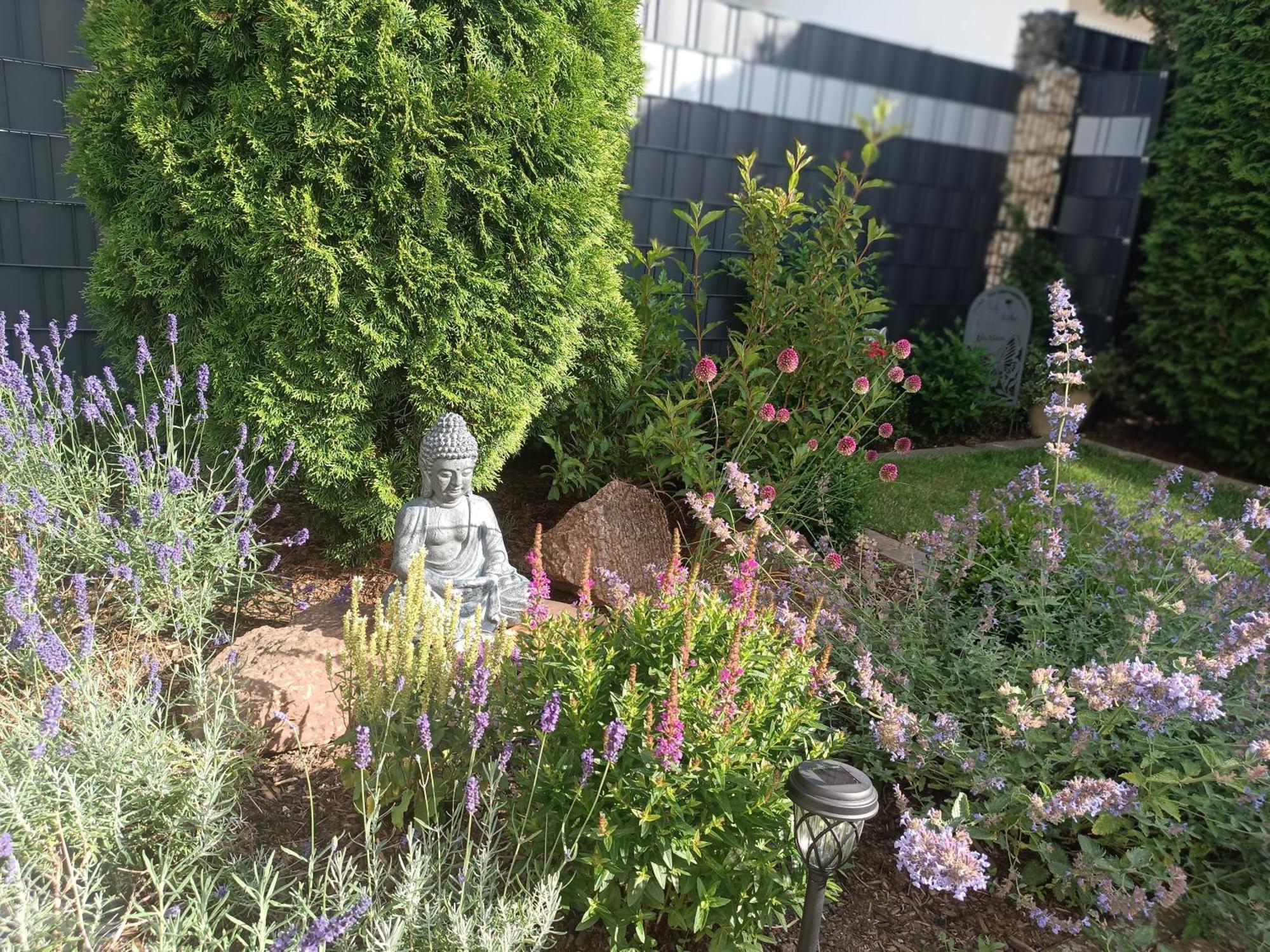Ferienwohnung Sonnenblick Und Relax Sundern Zewnętrze zdjęcie