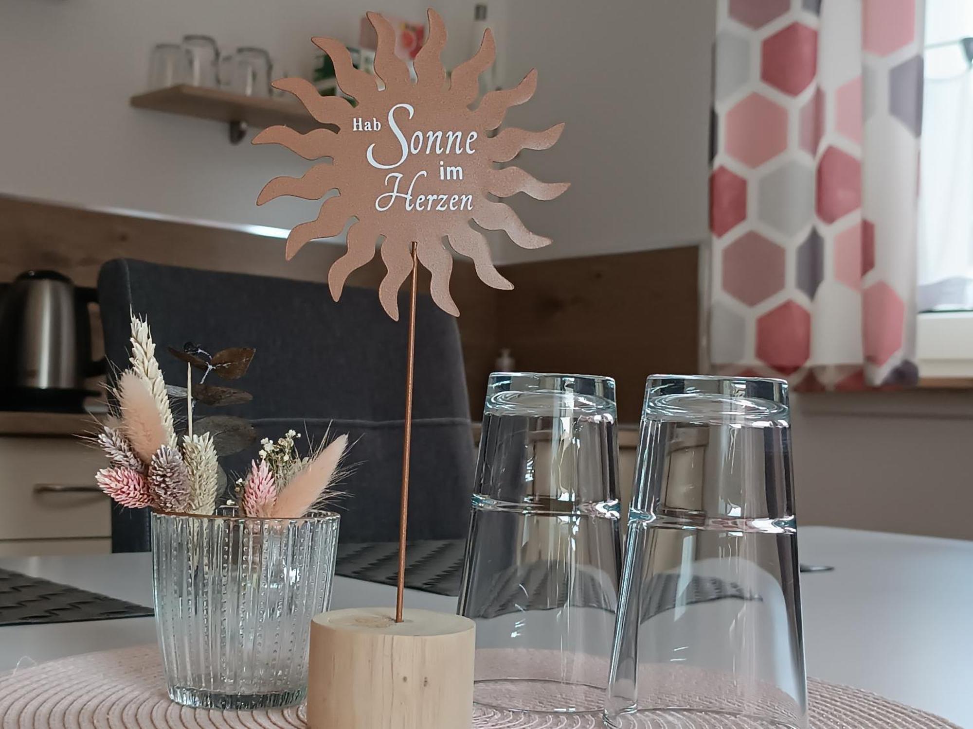 Ferienwohnung Sonnenblick Und Relax Sundern Zewnętrze zdjęcie