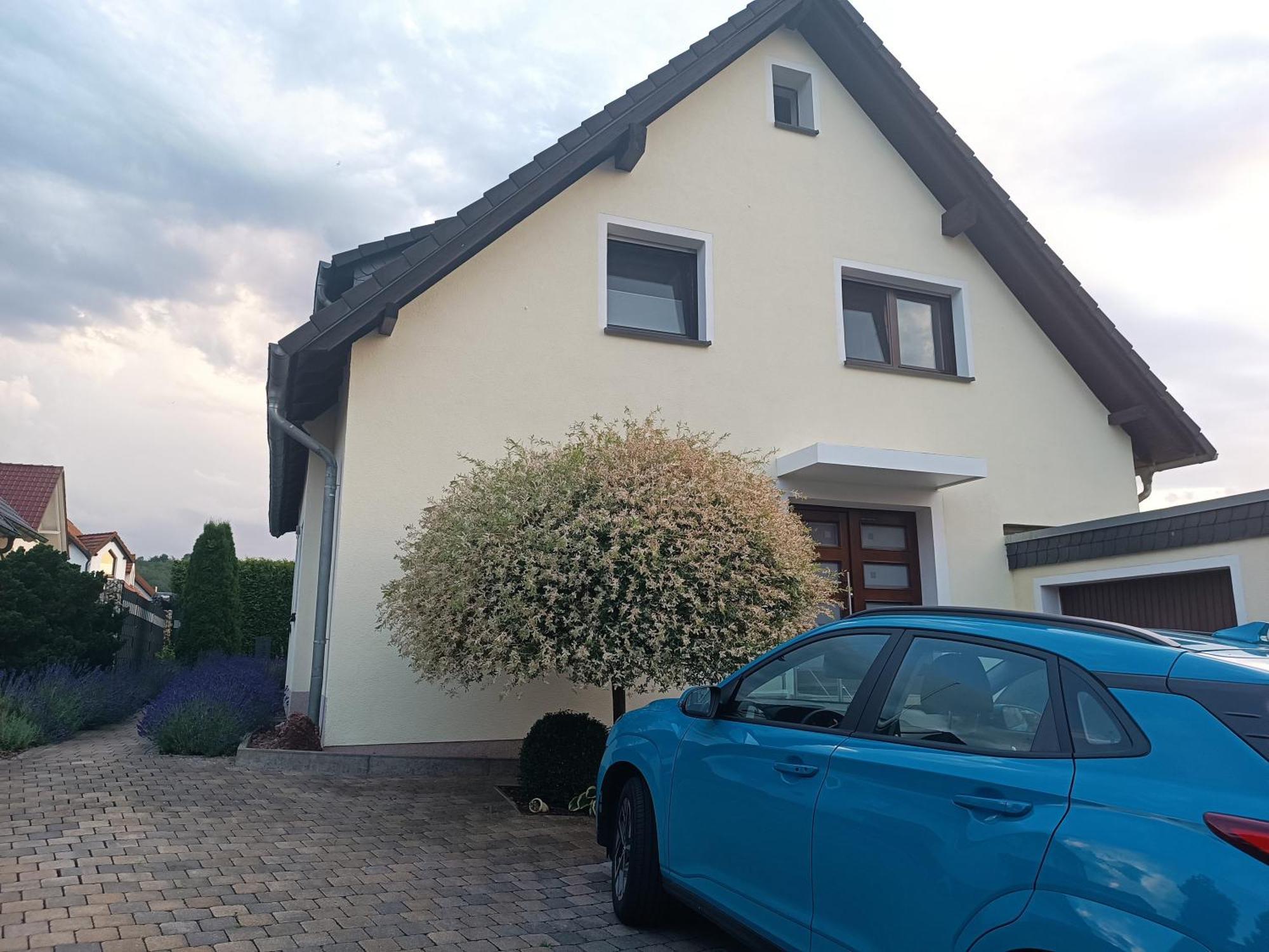 Ferienwohnung Sonnenblick Und Relax Sundern Zewnętrze zdjęcie